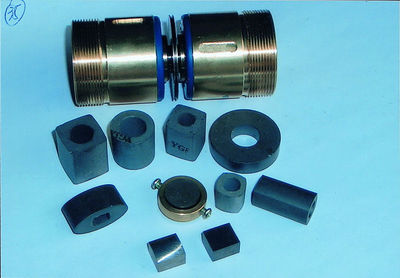 西南百匯機(jī)械 硬質(zhì)合金導(dǎo)電塊 大量批發(fā)零售價(jià)10.00 - 百匯機(jī)械 - 成都市百匯機(jī)械模具有限責(zé)任公司 - 萬(wàn)貫五金機(jī)電網(wǎng)