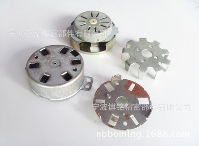 寧波鄞州專業沖壓加工服務 精密顯示器外殼五金沖壓件一站式解決方案