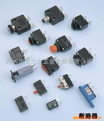 深圳市合力士五金電器低壓斷路器產(chǎn)品一覽 精準匹配您的機電需求