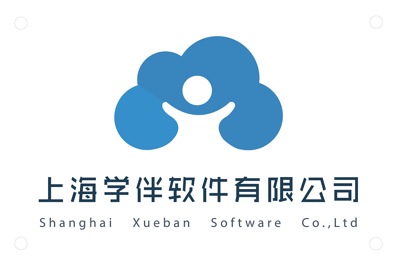 上海軟件設(shè)計 教育類企業(yè)LOGO設(shè)計的核心理念與實踐